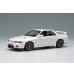 画像2: EIDOLON 1/43 BUILT BY LEGENDS Mine's Skyline GT-R(BNR32) Shiranami White (2)