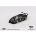 画像2: MINI GT 1/64 Lamborghini Countach LB-WORKS Black (LHD) (2)