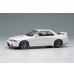 画像1: EIDOLON 1/43 BUILT BY LEGENDS Mine's Skyline GT-R(BNR32) Shiranami White (1)
