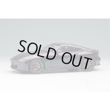 EIDOLON 1/43 NISSAN Fairlady Z “Version ST” 2025 Midnight Purple Limited 100 pcs.