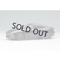 EIDOLON 1/43 NISSAN Fairlady Z “Version ST” 2025 Midnight Purple Limited 100 pcs.