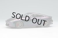 EIDOLON 1/43 NISSAN Fairlady Z “Version ST” 2025 Midnight Purple Limited 100 pcs.