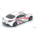 画像3: INNO MODEL 1/64 Toyota GR86 Tuned by "CUSCO" (3)