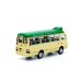 画像4: Tiny City 25 Toyota Coaster Minibus Green (NM1628) (4)