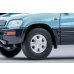 画像8: TOMYTEC 1/64 Limited Vintage NEO Toyota RAV4L V (Light Blue/Gray) 1995 (8)
