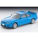 画像1: TOMYTEC 1/64 Limited Vintage NEO Nissan Skyline GT-R V-spec LM Limited (Champion Blue) 1996 (1)