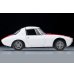 画像4: TOMYTEC 1/64 Limited Vintage Toyota Sports 800 Custom Color (White/Red) 1965 (4)