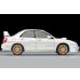画像4: TOMYTEC 1/64 Limited Vintage NEO Subaru Impreza WRX STi (Silver) 2003 (4)