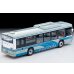 画像2: TOMYTEC 1/64 Limited Vintage NEO Isuzu Erga 関東鉄道 (2)