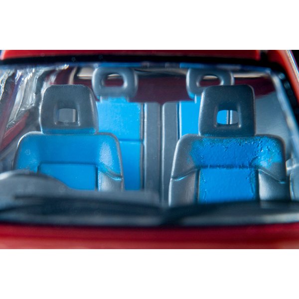 画像9: TOMYTEC 1/64 Limited Vintage NEO Toyota RAV4L V (Wine/Gray) 1995