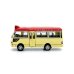 画像3: Tiny City No.08 Toyota Coaster Minibus Red (XR2388) (3)