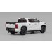 画像2: CM Model 1/64 Toyota Tundra White (2)