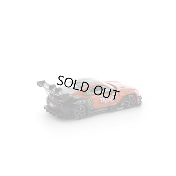 画像3: POP RACE 1/64 Pandem GR86 Daigo Saito Formula Drift Japan 2022