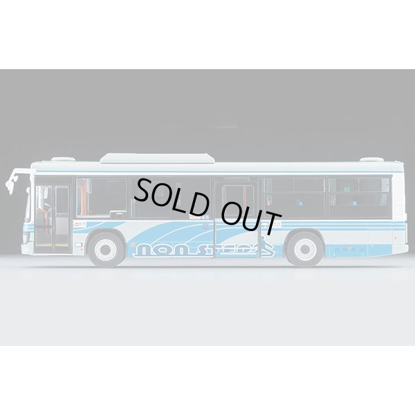 画像3: TOMYTEC 1/64 Limited Vintage NEO Isuzu Erga 関東鉄道