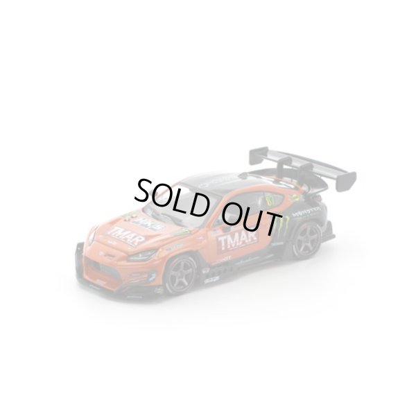 画像1: POP RACE 1/64 Pandem GR86 Daigo Saito Formula Drift Japan 2022