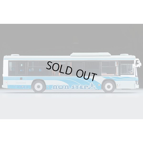 画像4: TOMYTEC 1/64 Limited Vintage NEO Isuzu Erga 関東鉄道