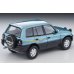 画像2: TOMYTEC 1/64 Limited Vintage NEO Toyota RAV4L V (Light Blue/Gray) 1995 (2)