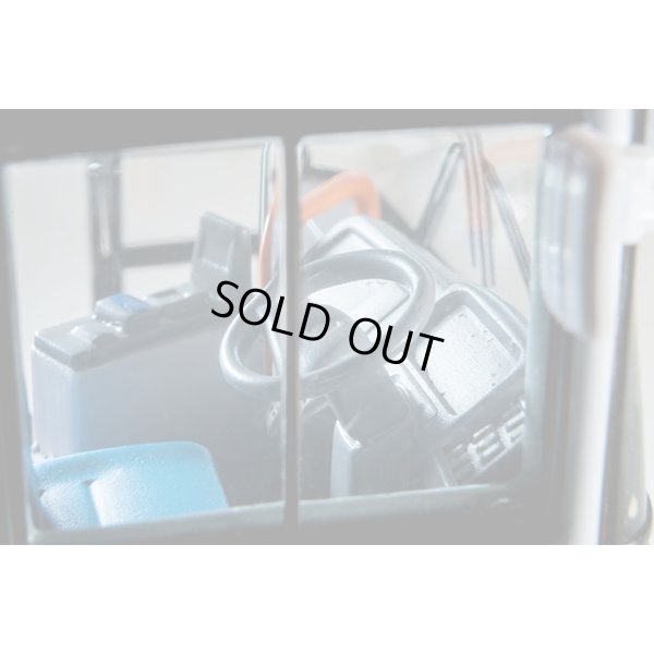 画像9: TOMYTEC 1/64 Limited Vintage NEO Isuzu Erga 関東鉄道