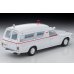 画像2: TOMYTEC 1/64 Limited Vintage Toyota Ambulance FS55V (2)