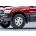 画像8: TOMYTEC 1/64 Limited Vintage NEO Toyota RAV4L V (Wine/Gray) 1995 (8)