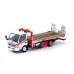 画像1: Tiny City Hino 300 World Champion Tow Truck (1)