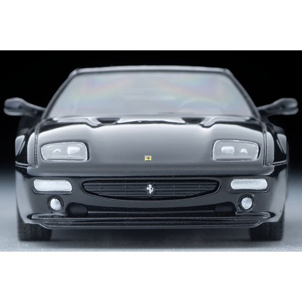 画像5: TOMYTEC 1/64 Limited Vintage NEO LV-N Ferrari F512 M (Black)