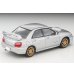 画像2: TOMYTEC 1/64 Limited Vintage NEO Subaru Impreza WRX STi (Silver) 2003 (2)