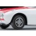 画像7: TOMYTEC 1/64 Limited Vintage Toyota Sports 800 Custom Color (White/Red) 1965 (7)