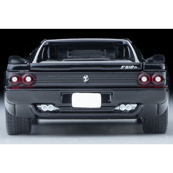 画像6: TOMYTEC 1/64 Limited Vintage NEO LV-N Ferrari F512 M (Black)