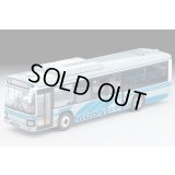 TOMYTEC 1/64 Limited Vintage NEO Isuzu Erga 関東鉄道