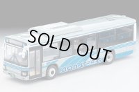 TOMYTEC 1/64 Limited Vintage NEO Isuzu Erga 関東鉄道