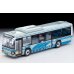 画像1: TOMYTEC 1/64 Limited Vintage NEO Isuzu Erga 関東鉄道 (1)