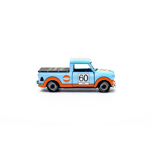 画像5: Tiny City Morris Mini Pickup #60
