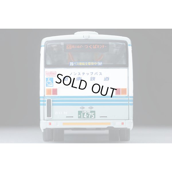 画像6: TOMYTEC 1/64 Limited Vintage NEO Isuzu Erga 関東鉄道