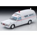 TOMYTEC 1/64 Limited Vintage Toyota Ambulance FS55V