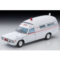 TOMYTEC 1/64 Limited Vintage Toyota Ambulance FS55V