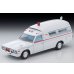画像1: TOMYTEC 1/64 Limited Vintage Toyota Ambulance FS55V (1)