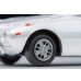 画像7: TOMYTEC 1/64 Limited Vintage Toyota Sports 800 with Custom Wheels (Silver) 1969 (7)