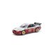 画像7: POP RACE 1/64 Pandem Silvia S13 - Moontech Red (7)