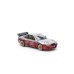 画像6: POP RACE 1/64 Pandem Silvia S13 - Moontech Red (6)