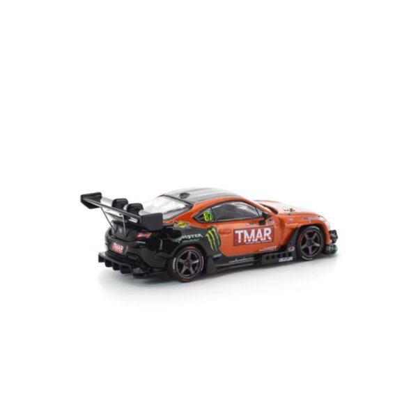 画像6: POP RACE 1/64 Pandem GR86 Daigo Saito Formula Drift Japan 2022