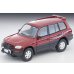 画像1: TOMYTEC 1/64 Limited Vintage NEO Toyota RAV4L V (Wine/Gray) 1995 (1)