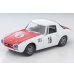 画像9: TOMYTEC 1/64 Limited Vintage Toyota Sports 800 Custom Color (White/Red) 1965 (9)