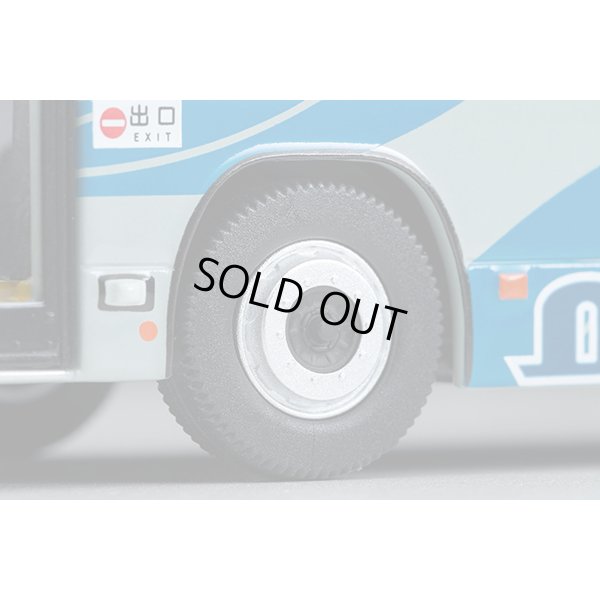 画像7: TOMYTEC 1/64 Limited Vintage NEO Isuzu Erga 関東鉄道