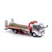 画像2: Tiny City Hino 300 World Champion Tow Truck (2)