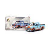 Tiny City Morris Mini Pickup #60