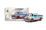 Tiny City Morris Mini Pickup #60