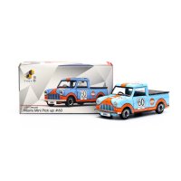 Tiny City Morris Mini Pickup #60