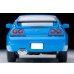 画像6: TOMYTEC 1/64 Limited Vintage NEO Nissan Skyline GT-R V-spec LM Limited (Champion Blue) 1996 (6)