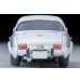 画像6: TOMYTEC 1/64 Limited Vintage Toyota Sports 800 with Custom Wheels (Silver) 1969 (6)